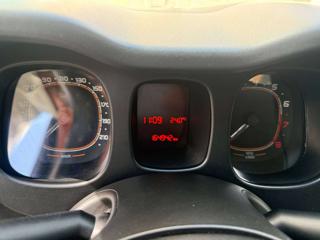 FIAT Panda usata, con Controllo trazione