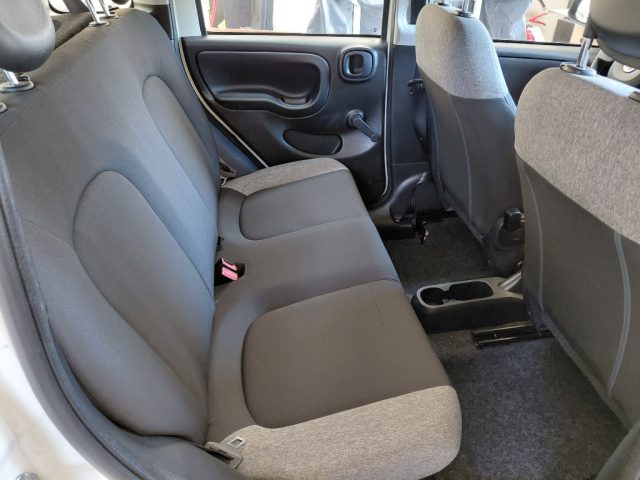 FIAT Panda usata, con Monitoraggio pressione pneumatici