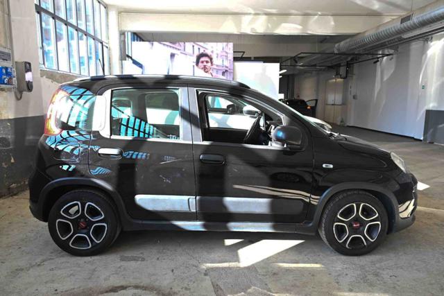 FIAT Panda usata, con Alzacristalli elettrici