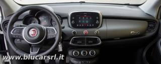 FIAT 500X usata, con Cruise Control