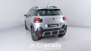 CITROEN C3 Aircross usata, con Alzacristalli elettrici