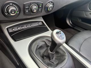 BMW Z4 usata, con Controllo automatico clima