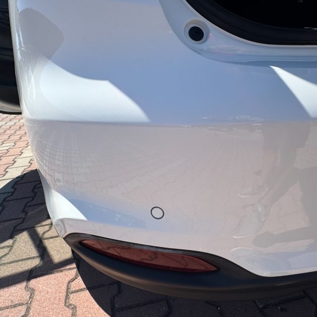 FIAT Tipo usata, con Bracciolo