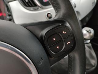 FIAT 500 usata, con Volante in pelle