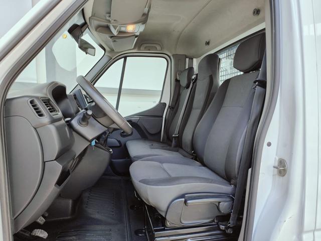 RENAULT Master usata, con Sistema di navigazione