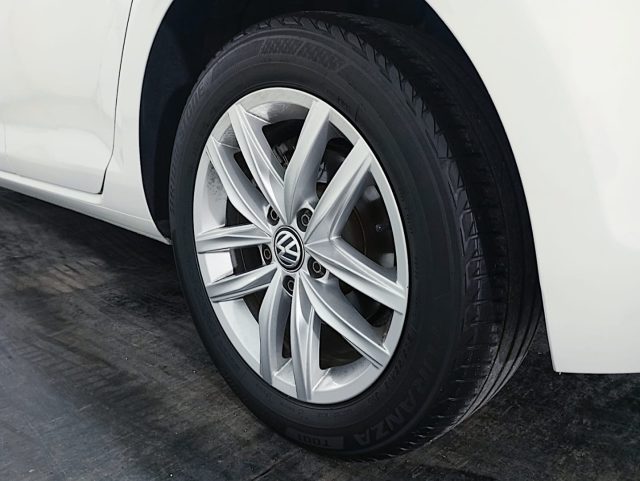 VOLKSWAGEN Golf usata 18