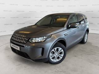 LAND ROVER Discovery Sport usata, con Bracciolo