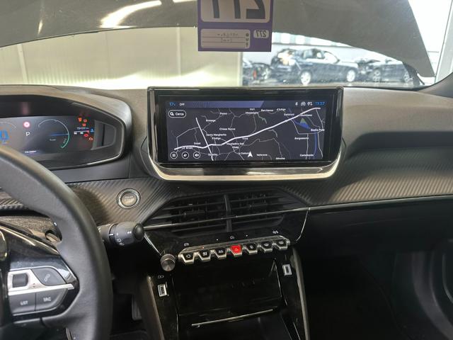 PEUGEOT 2008 usata, con Specchietti laterali elettrici