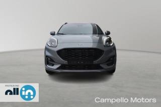 FORD Puma usata 1
