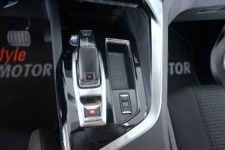 PEUGEOT 3008 usata, con Immobilizzatore elettronico