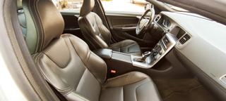 VOLVO V60 usata, con ESP