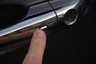 MASERATI Levante usata, con USB