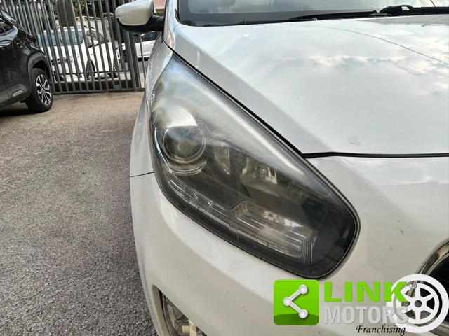 KIA Carens usata 18