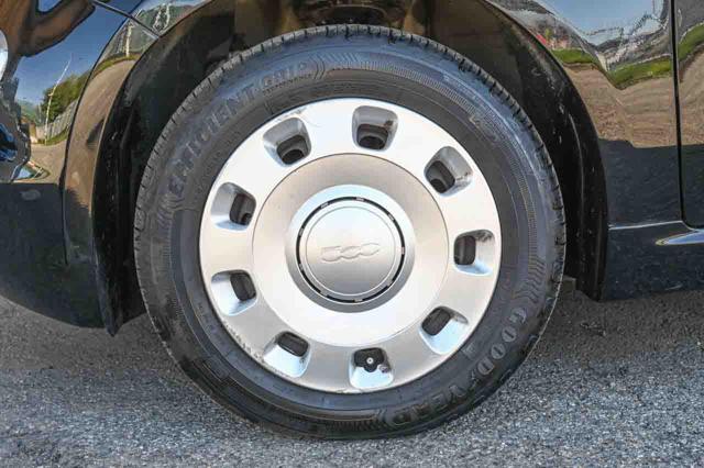 FIAT 500 usata, con Cruise Control