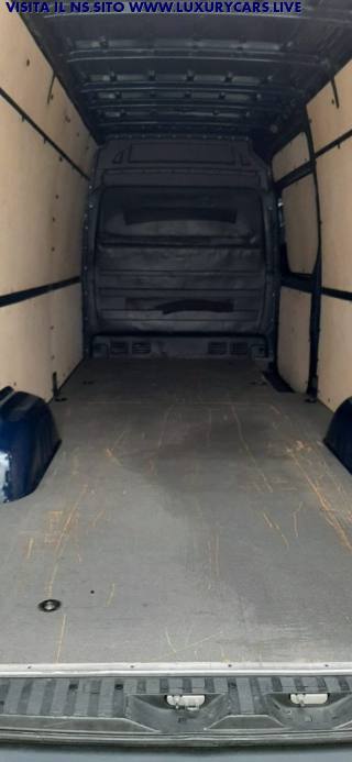MERCEDES-BENZ Sprinter usata 19