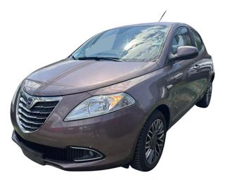 LANCIA Ypsilon usata, con Cerchi in lega