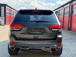 JEEP Grand Cherokee usata, con Airbag Passeggero