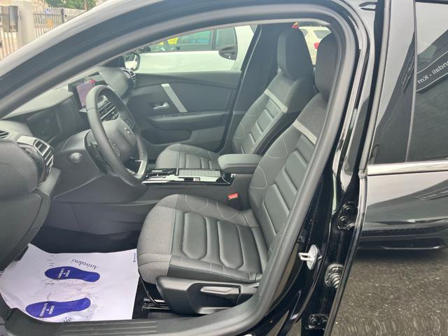 CITROEN C4 usata, con Park Distance Control