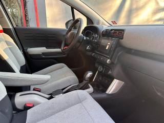 CITROEN C3 Aircross usata, con Cronologia tagliandi