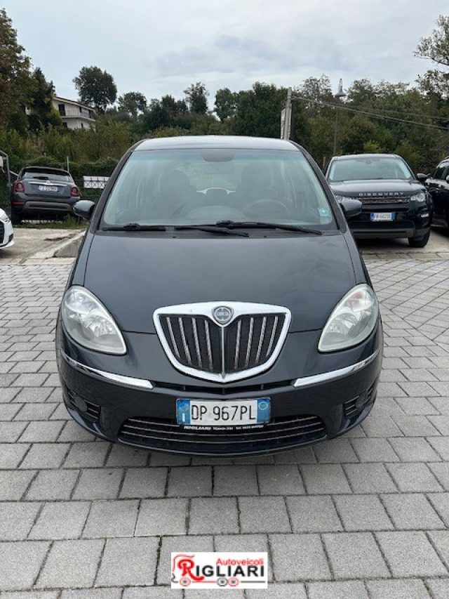 LANCIA MUSA usata, con Climatizzatore