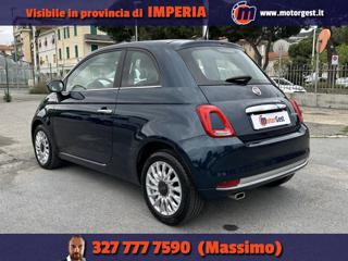 FIAT 500 usata, con Alzacristalli elettrici