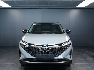 NISSAN Qashqai usata, con Airbag