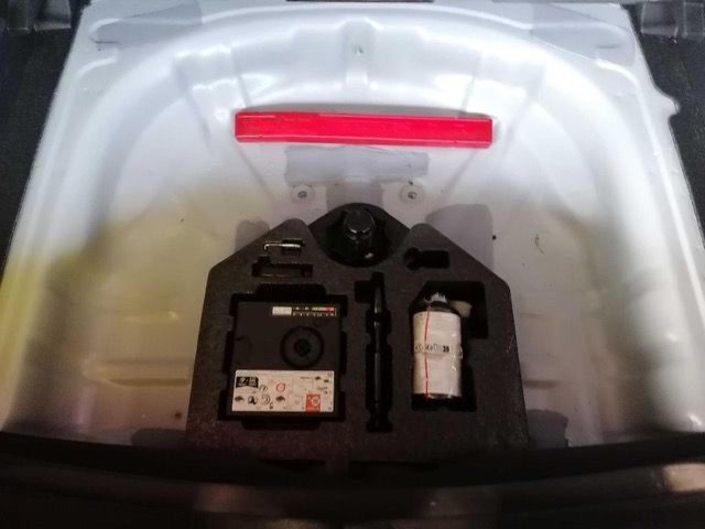 CUPRA Formentor usata, con Immobilizzatore elettronico