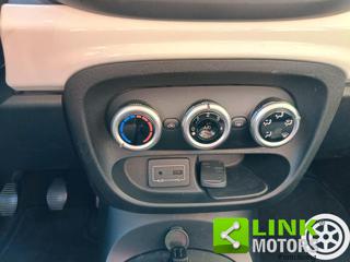 FIAT 500L usata, con Sensore di luce