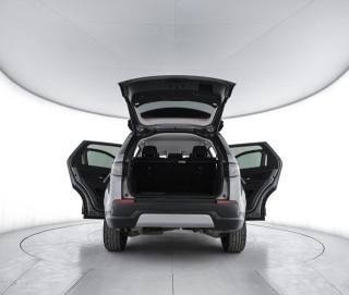 LAND ROVER Discovery Sport usata 11