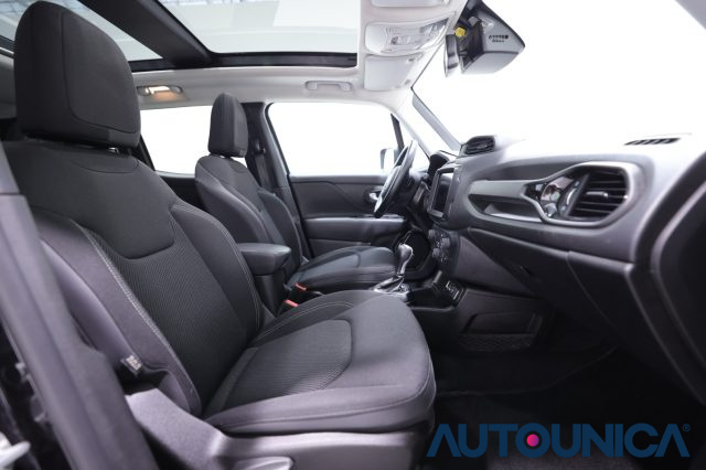 JEEP Renegade usata 50