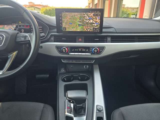 AUDI A4 usata, con Sedili sportivi