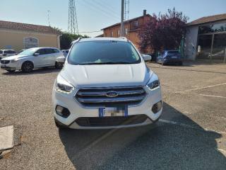 FORD Kuga usata, con Airbag laterali
