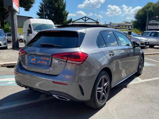 MERCEDES-BENZ A 250 usata, con Alzacristalli elettrici