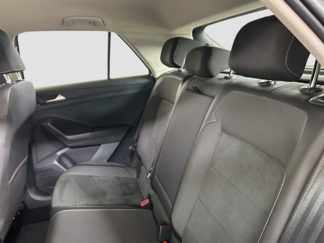 VOLKSWAGEN T-Roc usata 13