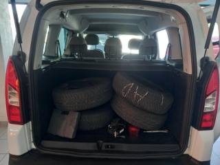 CITROEN Berlingo usata, con Specchietti laterali elettrici