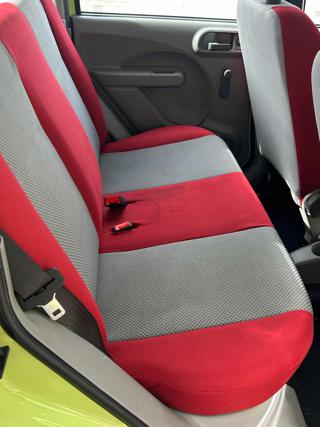 FIAT Panda usata 7
