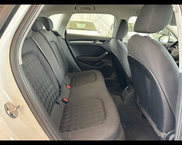 AUDI A3 usata 18