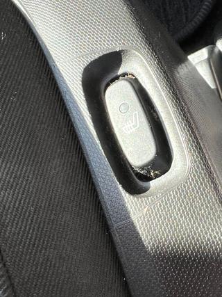 SMART ForFour usata, con Controllo trazione