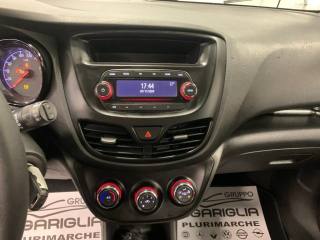 OPEL Karl usata, con Climatizzatore