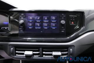 VOLKSWAGEN Polo usata, con Chiusura centralizzata