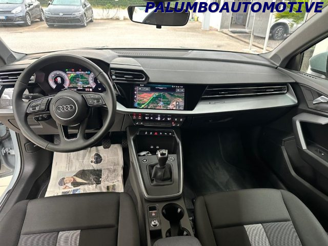 AUDI A3 usata, con Climatizzatore