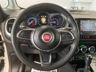 FIAT 500L usata, con USB