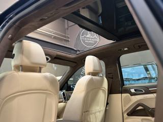 PORSCHE Cayenne usata, con Cruise Control