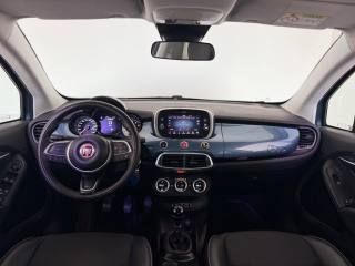 FIAT 500X usata 12