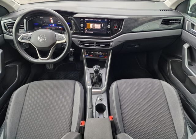 VOLKSWAGEN Polo usata, con Chiusura centralizzata