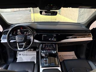 AUDI Q8 usata, con Cruise Control