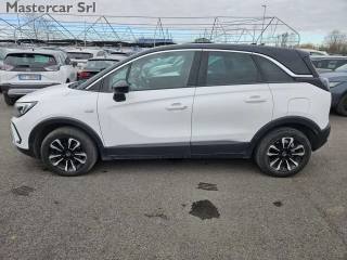 OPEL Crossland usata, con Volante in pelle