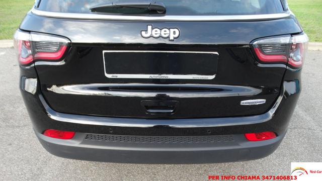 JEEP Compass usata 43