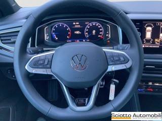 VOLKSWAGEN Taigo usata, con Cruise Control