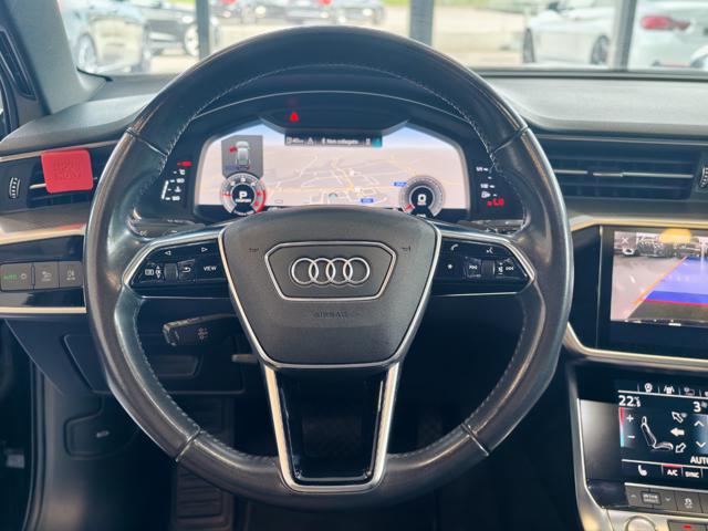 AUDI A6 usata, con Boardcomputer